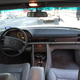 Illustration for article titled For $2,400, Could This 1986 Mercedes 300SDL Put You Back In Black?